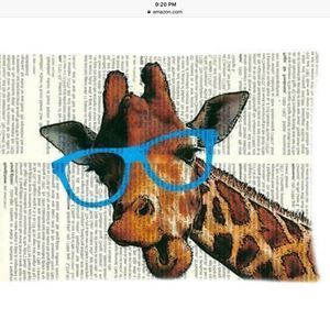 Meet your Posher, Brenda